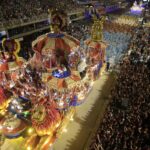 Carnaval de 2025 terá 3 dias de desfiles na Marquês de Sapucaí, no Rio