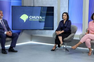 Chuvas no RS: material da EBC poderá ser usado por rádios comunitárias