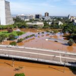 Das 441 cidades em calamidade no RS, só 69 pediram recursos federais