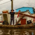 Em Pelotas, pescadores temem crise prolongada na atividade econômica