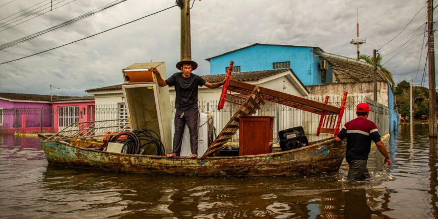 Em Pelotas, pescadores temem crise prolongada na atividade econômica