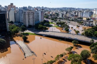 Escolas do RS estão dispensadas de cumprir o mínimo de dias letivos