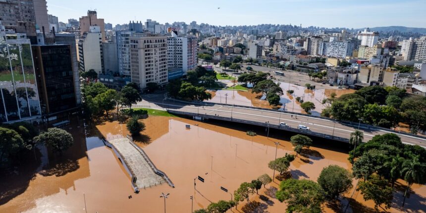 Escolas do RS estão dispensadas de cumprir o mínimo de dias letivos