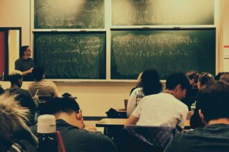 Escolas que disputam Olimpíada de Matemática se saem melhor no Enem