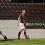 Ferroviária vence para assumir vice-liderança do Brasileiro Feminino