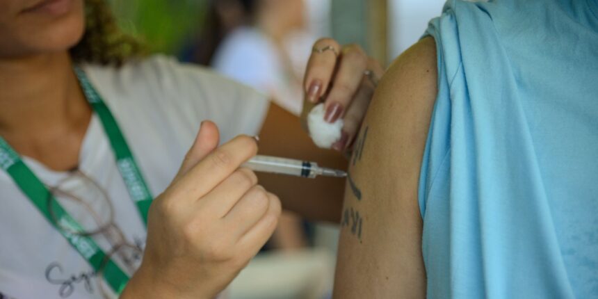 Fiocruz alerta para importância da vacina da gripe para os gaúchos