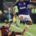 Flamengo enfrenta Millonarios para decidir futuro na Libertadores