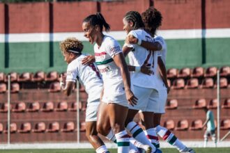 Fluminense derrota Avaí por 1 a 0 no Brasileiro Feminino