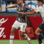 Fluminense recebe Alianza Lima no Maracanã pela Copa Libertadores