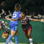 Fluminense vence Palmeiras e se aproxima da classificação para quartas