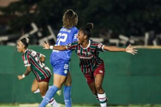 Fluminense vence Palmeiras e se aproxima da classificação para quartas