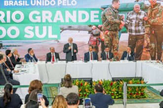 Governo anuncia R$ 50,9 bilhões em medidas para o Rio Grande do Sul