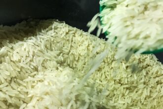 Governo autoriza compra de 1 milhão de toneladas de arroz