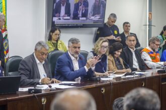 Governo quer medida excepcional para agilizar envio de recursos ao RS