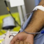 Hemocentro de Porto Alegre pede que doador de sangue faça agendamento