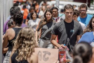 Inscrições para Enem 2024 começam na segunda-feira, dia 27