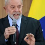 Lula adia viagem ao Chile em razão da crise no Rio Grande do Sul