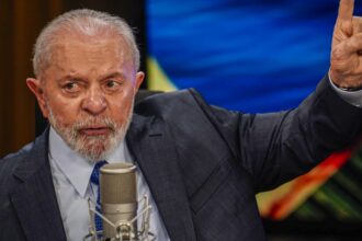 Lula: com enchentes no RS, Brasil pode ter que importar arroz e feijão