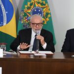 Lula envia projeto para flexibilizar liberação de recursos para o RS