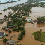 Lula irá ao Rio Grande do Sul após temporais no estado