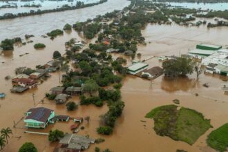 Lula irá ao Rio Grande do Sul após temporais no estado