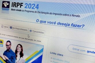 Mais de 20,3 milhões de contribuintes já enviaram declaração do IR