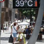 Mais de 95% da população diz ter consciência das mudanças climáticas