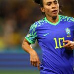 Marta celebra Copa do Mundo de 2027 no Brasil e defende 1º jogo no RS