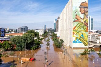 Médicos listam recomendações para evitar doenças em meio a enchentes