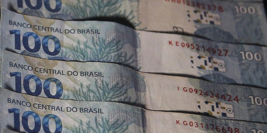 Mercado eleva previsão da inflação de 3,8% para 3,86% em 2024