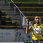 Mundial de Atletismo paralímpico: Brasil lidera quadro de medalhas