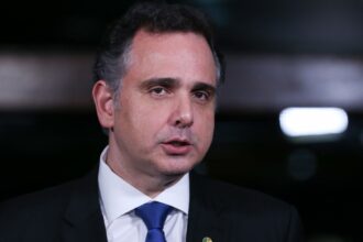 Pacheco diz que ação do governo federal sobre desoneração foi um erro