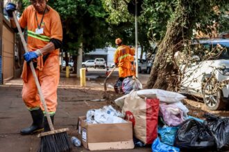 RS: 18 escolas públicas de Porto Alegre retomam aulas na segunda-feira