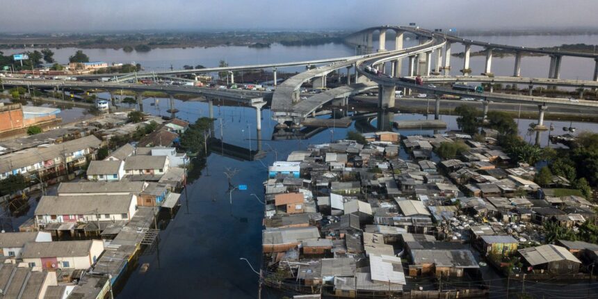 RS: governo aprova 318 planos de trabalho para reconstruir municípios