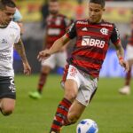 Rádio Nacional transmite Flamengo x Corinthians pelo Brasileirão