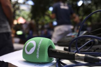 Rádio Nacional transmite disputa da Copa do Brasil nesta quarta-feira