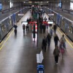 Retomada de obras da estação do Metrô da Gávea, no Rio, é analisada