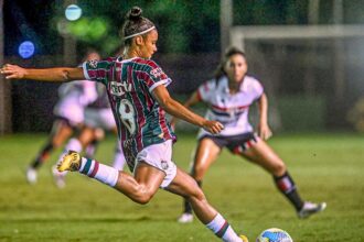 TV Brasil exibe 2 jogos no meio de semana pelo Brasileirão Feminino