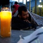 Tendas vão atender e acolher população de rua durante o frio em SP