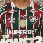 Thiago Silva retorna ao Fluminense, após quase 16 anos na Europa