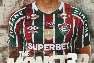 Thiago Silva retorna ao Fluminense, após quase 16 anos na Europa