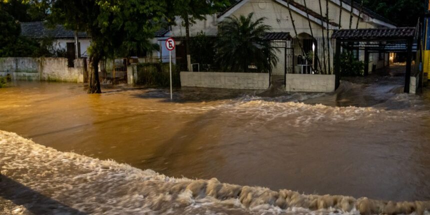 Tragédia no RS já soma R$ 1,67 bilhão em indenizações de seguros