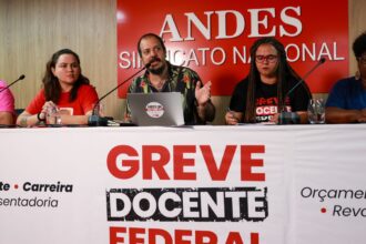 Universidades e institutos federais de ensino superior mantêm greve