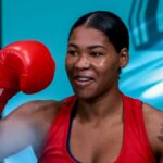 Viviane Pereira vence luta de estreia no último Pré-Olímpico de Boxe