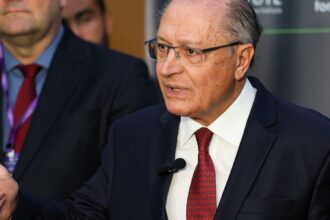 Alckmin destaca compromisso do governo com o arcabouço fiscal