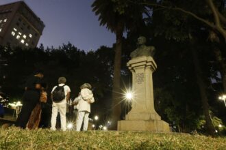 Aniversário de Luiz Gama é comemorado com websérie e caminhada em SP