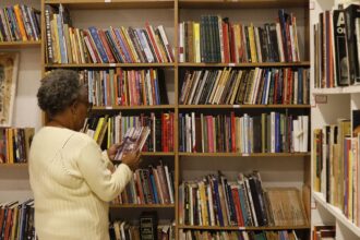 Autores negros podem concorrer a prêmio com romances inéditos