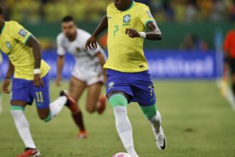 Brasil encara Costa Rica na estreia da Copa América esta noite nos EUA