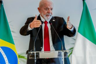 Brasil está pronto para acordo Mercosul e União Europeia, diz Lula