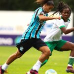 Brasileiro Feminino: Grêmio e América-MG ficam no 1 a 1 em jogo adiado